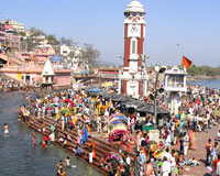 Haridwar